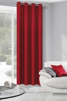 Rita, zasłona zaciemniająca gotowa, jednokolorowa matowa, 140-250 cm