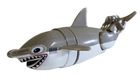 Robo Fish, Rybki mechaniczne