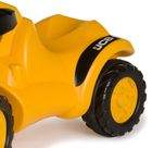 Rolly Toys, Rolly MiniTrac, JCB, jeździk wywrotka, 135646