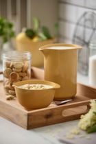 Rosti, New Margrethe, miska, żółta, 0,5l, 29753