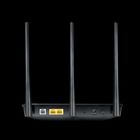 Router bezprzewodowy Asus Dsl-ac51, adsl, Adsl2+, Vdsl2; 2,4 Ghz, 5 Ghz