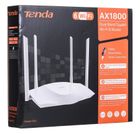 Router Tenda Rx3 Dwupasmowy Gigabitowy Router Wifi6