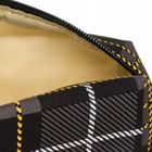 Rovicky, kosmetyczka podróżna, czarna