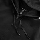 Rozpinana bluza z kapturem oversize NOWEAR