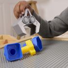 Rubble i jego Ekipa, Charger, koparka, zestaw z figurką