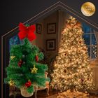 Ruhhy, choinka sztuczna, 45 cm, 26466