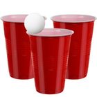 Ruhhy, gra beer pong, 50 kubeczków