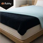 Ruhhy, koc elektryczny, 180-130 cm