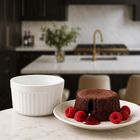 Ruhhy, kokilka, naczynie żaroodporne, 6 szt.