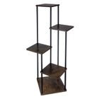 Ruhhy, kwietnik stojący, 107 cm