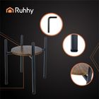 Ruhhy, kwietnik stojący, 41 cm