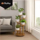 Ruhhy, kwietnik stojący, 86 cm