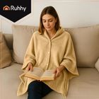 Ruhhy, narzuta podgrzewana