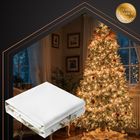 Ruhhy, obrus świąteczny, 140-220 cm