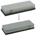 Ruhhy, ostrzałka do noży, 2 kamienie + akcesoria