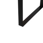 Ruhhy, półka kuchenna bambusowa