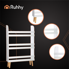 Ruhhy, regał na zabawki/książki