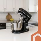 Ruhhy, robot kuchenny z podgrzewaną misą + blender, 25728