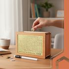 Ruhhy, skarbonka, wyzwanie oszczędzanie