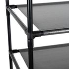 Ruhhy, stojak modułowy na buty