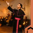 Ruhhy, strój biskupa, XL/XXL, 26148