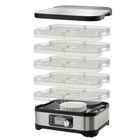 Ruhhy, suszarka do grzybów, owoców i warzyw