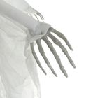 Ruhhy, szkielet wiszący, biały, dekoracja, 26124