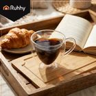 Ruhhy, szklanka termiczna, serce, 240 ml, 26906