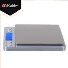 Ruhhy, waga kuchenna, 2kg, 26507