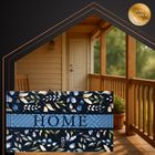 Ruhhy, wycieraczka pod drzwi, 75-45 cm