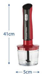 Russel Hobbs, blender ręczny, 500W, 27140-56