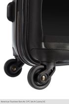 Samsonite, walizki, 85A09004