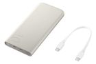 Samsung, Common 10,000mah Battery Pack Beige