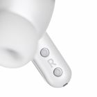 Samsung, Galaxy Buds 4 Pro, słuchawki, R640, White