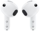 Samsung, Galaxy Buds 4-R540, słuchawki bezprzewodowe, białe
