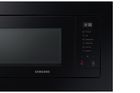 Samsung, kuchenka mikrofalowa, MG23A7318CK