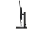Samsung, monitor, 37", ViewFinity S70D VA 3840-2160 UHD, 16:9, 1xHDMI, 1xDP 5ms PinP/PbyP 60Hz, płaski, 2Yd2d, LS37D700EAUXEN