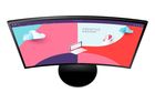 Samsung, monitor, LED 27", LS27C364EAUXEN