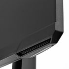 Samsung, monitor, LED, 27", LS27FG510EUXEN, 180Hz