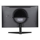 Samsung, monitor, ODYSSEY G5 LED 27", LS27FG530EUXEN, 200Hz