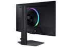 Samsung, monitor, ODYSSEY G7 LED 27", LS27DG702EUXDU, 144Hz