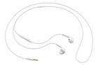 Samsung, słuchawki douszne GS6 Hybrid, białe