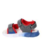 Sandały chłopięce, mix, American Club