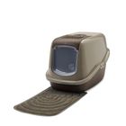 Savic, Nestor, kuweta dla kota, szaro-brązowa