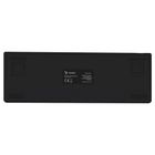 Savio, Blackout X2, klawiatura mechaniczna, outemu, niebieski, Hot Swap