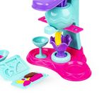 Scentos, Maszynka do lodów, zestaw z pachnącą ciastoliną