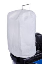 Scheppach, odciąg wiórów, DC500