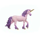 Schleich, Bayala, Klacz jednorożca Seraphina, figurka, 70892