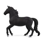 Schleich, Horse Club, Ogier rasy Lusitano, figurka, 14918