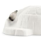 Schleich, Wild Life, Wyprawa na Antarktykę, zestaw, 42558